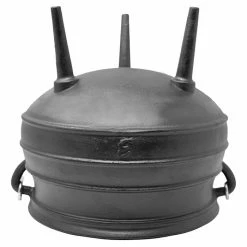 Meilleur prix 💯 Klarstein Grills Et Barbecues Pieds De Marmite à Braiser Pour Bœuf Taille L 🛒 -Jardin-et-Bricolage Soldes 10038635 yy 0004 logo