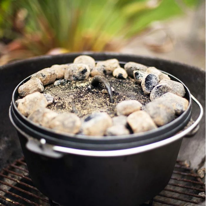 Les meilleures critiques de 👏 Klarstein Grills Et Barbecues Four Hollandais Guernsey Premium 12.0 Poêle à Barbecue ✨ 5 Les meilleures critiques de 👏 Klarstein Grills Et Barbecues Four Hollandais Guernsey Premium 12.0 Poêle à Barbecue ✨ – Image 5