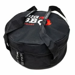 Grosses soldes 👍 Klarstein Grills Et Barbecues Sac à Four Hollandais Chianina Taille S ⭐ -Jardin-et-Bricolage Soldes 10038645 yy 0006 logo