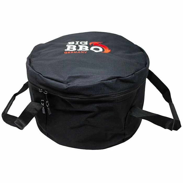 Nouveau 💯 Klarstein Grills Et Barbecues Sac à Four Hollandais Chianina Taille L 🎁 3 Nouveau 💯 Klarstein Grills Et Barbecues Sac à Four Hollandais Chianina Taille L 🎁 – Image 3