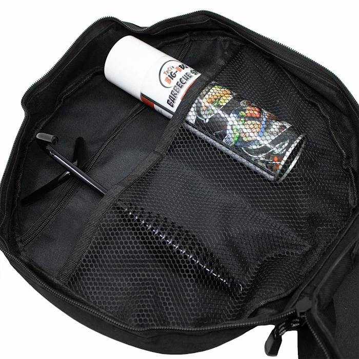 Nouveau 💯 Klarstein Grills Et Barbecues Sac à Four Hollandais Chianina Taille L 🎁 4 Nouveau 💯 Klarstein Grills Et Barbecues Sac à Four Hollandais Chianina Taille L 🎁 – Image 4