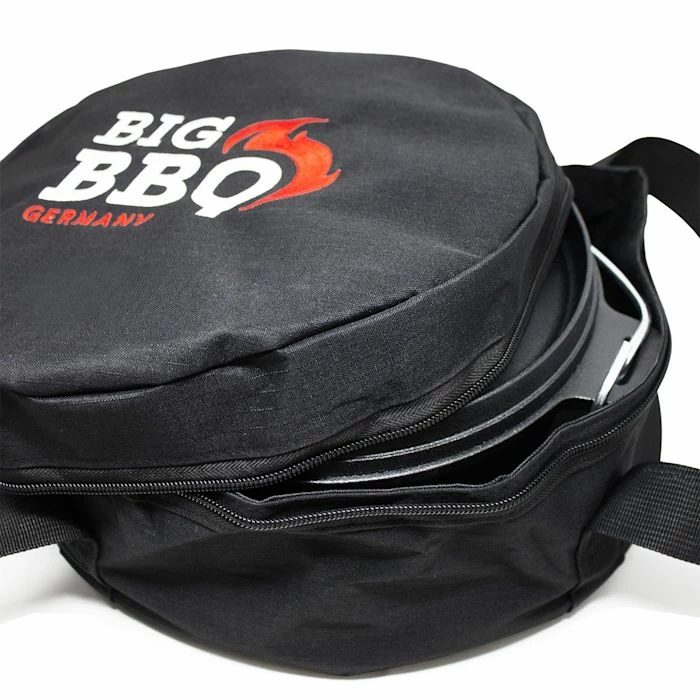 Nouveau 💯 Klarstein Grills Et Barbecues Sac à Four Hollandais Chianina Taille L 🎁 5 Nouveau 💯 Klarstein Grills Et Barbecues Sac à Four Hollandais Chianina Taille L 🎁 – Image 5