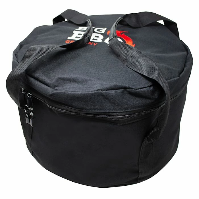 Nouveau 💯 Klarstein Grills Et Barbecues Sac à Four Hollandais Chianina Taille L 🎁 6 Nouveau 💯 Klarstein Grills Et Barbecues Sac à Four Hollandais Chianina Taille L 🎁 – Image 6