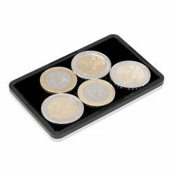 Coupon ⭐ Slimpuro Camping & Randonnée Carte De Monnaie Avec Feutre 🧨