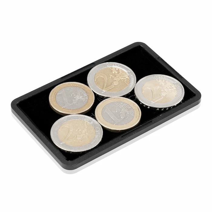 Coupon ⭐ Slimpuro Camping & Randonnée Carte De Monnaie Avec Feutre 🧨 1 Coupon ⭐ Slimpuro Camping & Randonnée Carte De Monnaie Avec Feutre 🧨