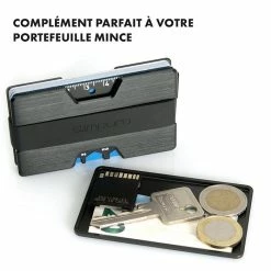 Grosses soldes 🔔 Slimpuro Camping & Randonnée Carte De Monnaie 🔔 7 Grosses soldes 🔔 Slimpuro Camping & Randonnée Carte De Monnaie 🔔 -Jardin-et-Bricolage Soldes 10038675 fr 0003 logo