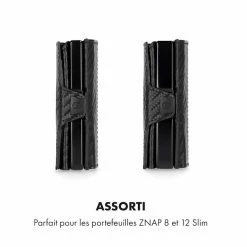 Vente flash 🔥 Slimpuro Camping & Randonnée Pochette Pour Pièces De Monnaie Avec Protection RFID Pour Les Portefeuilles ZNAP Slim Wall 🎉 11 Vente flash 🔥 Slimpuro Camping & Randonnée Pochette Pour Pièces De Monnaie Avec Protection RFID Pour Les Portefeuilles ZNAP Slim Wall 🎉 -Jardin-et-Bricolage Soldes 10038682 fr 0006 logo