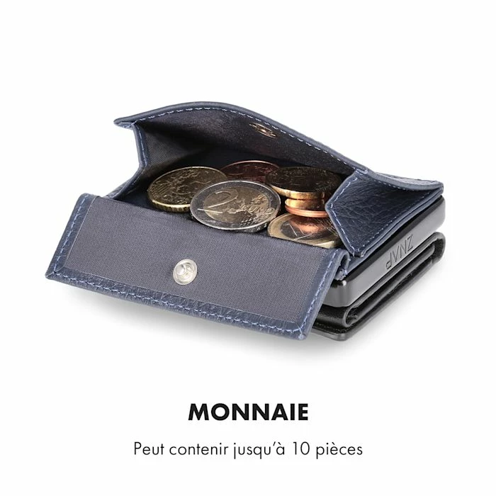 Les meilleures critiques de ⭐ Slimpuro Camping & Randonnée Pochette Pour Pièces De Monnaie Avec Protection RFID Pour Les Portefeuilles ZNAP Slim Wall 🎉 4 Les meilleures critiques de ⭐ Slimpuro Camping & Randonnée Pochette Pour Pièces De Monnaie Avec Protection RFID Pour Les Portefeuilles ZNAP Slim Wall 🎉 – Image 4