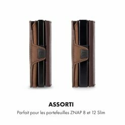 Sortie 🧨 Slimpuro Camping & Randonnée Pochette Pour Pièces De Monnaie Avec Protection RFID Pour Les Portefeuilles ZNAP Slim Wall 😀 11 Sortie 🧨 Slimpuro Camping & Randonnée Pochette Pour Pièces De Monnaie Avec Protection RFID Pour Les Portefeuilles ZNAP Slim Wall 😀 -Jardin-et-Bricolage Soldes 10038686 fr 0006 logo