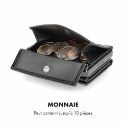 Offres ⌛ Slimpuro Camping & Randonnée Pochette Pour Pièces De Monnaie Avec Protection RFID Pour Les Portefeuilles ZNAP Slim Wall 🎁 9 Offres ⌛ Slimpuro Camping & Randonnée Pochette Pour Pièces De Monnaie Avec Protection RFID Pour Les Portefeuilles ZNAP Slim Wall 🎁 -Jardin-et-Bricolage Soldes 10038701 fr 0004 logo