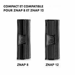 Coupon 🛒 Slimpuro Camping & Randonnée Pochette Pour Pièces De Monnaie Avec Protection RFID Pour Les Portefeuilles ZNAP Slim Wall 😍 11 Coupon 🛒 Slimpuro Camping & Randonnée Pochette Pour Pièces De Monnaie Avec Protection RFID Pour Les Portefeuilles ZNAP Slim Wall 😍 -Jardin-et-Bricolage Soldes 10038702 fr 0006 logo