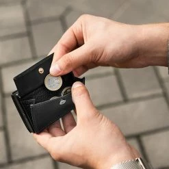 Coupon 🛒 Slimpuro Camping & Randonnée Pochette Pour Pièces De Monnaie Avec Protection RFID Pour Les Portefeuilles ZNAP Slim Wall 😍 8 Coupon 🛒 Slimpuro Camping & Randonnée Pochette Pour Pièces De Monnaie Avec Protection RFID Pour Les Portefeuilles ZNAP Slim Wall 😍 -Jardin-et-Bricolage Soldes 10038702 yy 0003 logo