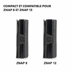 Promo 🛒 Slimpuro Camping & Randonnée Pochette Pour Pièces De Monnaie Avec Protection RFID Pour Les Portefeuilles ZNAP Slim Wall 🌟 11 Promo 🛒 Slimpuro Camping & Randonnée Pochette Pour Pièces De Monnaie Avec Protection RFID Pour Les Portefeuilles ZNAP Slim Wall 🌟 -Jardin-et-Bricolage Soldes 10038704 fr 0006 logo