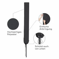 De gros ⭐ Blumfeldt Marquises Shield Premium Housse De Protection 👏 -Jardin-et-Bricolage Soldes 10038718 yy 0003 logo