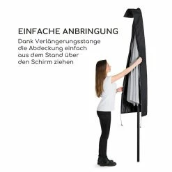 De gros ⭐ Blumfeldt Marquises Shield Premium Housse De Protection 👏 -Jardin-et-Bricolage Soldes 10038718 yy 0004 logo