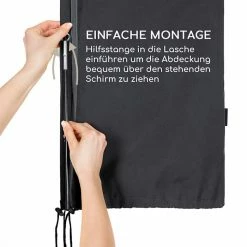 De gros ⭐ Blumfeldt Marquises Shield Premium Housse De Protection 👏 -Jardin-et-Bricolage Soldes 10038718 yy 0005 logo