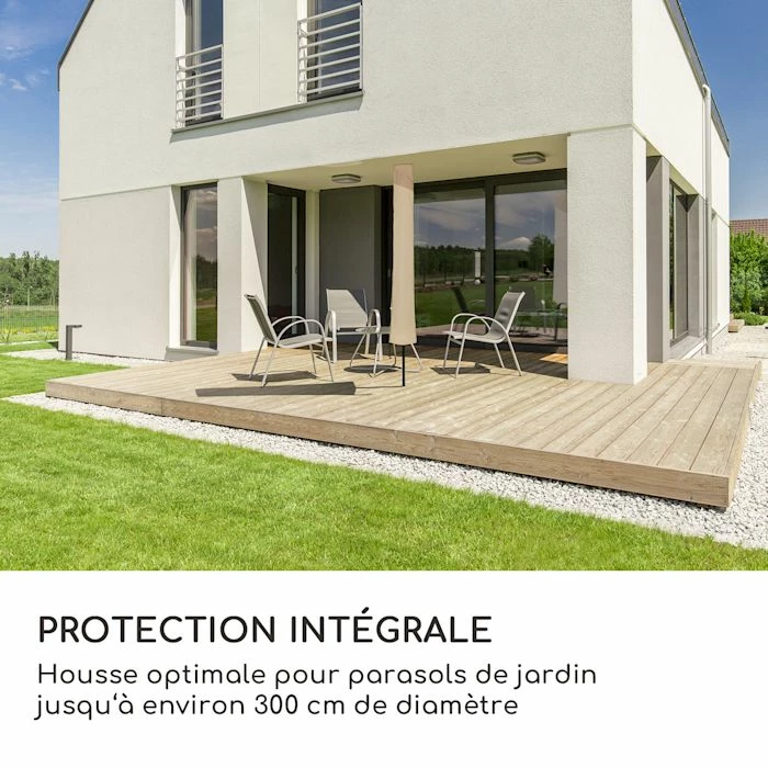 Coupon 🤩 Blumfeldt Marquises Shield Premium Housse De Protection ✨ 2 Coupon 🤩 Blumfeldt Marquises Shield Premium Housse De Protection ✨ – Image 2