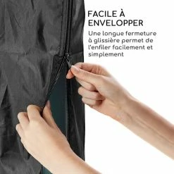 Les meilleures critiques de 😍 Blumfeldt Marquises Shield Drying Rack Couverture De Protection Pour Séchoir Rotatif 🛒 -Jardin-et-Bricolage Soldes 10038728 fr 0005 logo