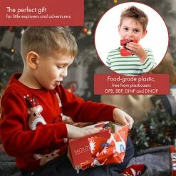 Offres 💯 Monte Stivo Camping & Randonnée Kit De Jumelles Pour Enfants Norsjo 😀 -Jardin-et-Bricolage Soldes 10038924 uk 0004 logo