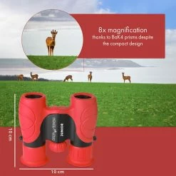 Offres 💯 Monte Stivo Camping & Randonnée Kit De Jumelles Pour Enfants Norsjo 😀 -Jardin-et-Bricolage Soldes 10038924 uk 0005 logo