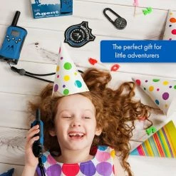 Sortie 🧨 Monte Stivo Camping & Randonnée Talkie-walkie Kingen 🥰 8 Sortie 🧨 Monte Stivo Camping & Randonnée Talkie-walkie Kingen 🥰 -Jardin-et-Bricolage Soldes 10038929 uk 0003 logo