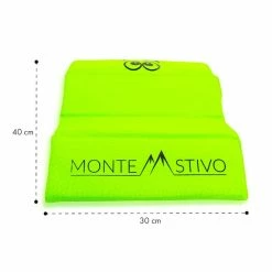 De gros 🎉 Monte Stivo Camping & Randonnée Tapis De Siège Aspern 🎁 -Jardin-et-Bricolage Soldes 10038931 yy 0004 logo