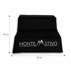 Les meilleures critiques de ⭐ Monte Stivo Camping & Randonnée Tapis De Siège Aspern 🛒 -Jardin-et-Bricolage Soldes 10038933 yy 0004 logo