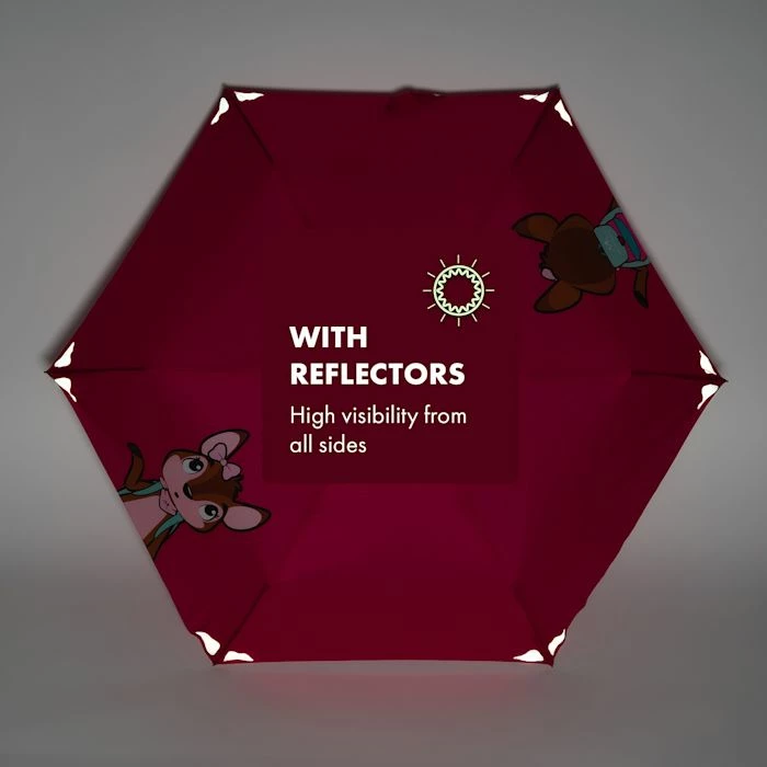 Budget 💯 Monte Stivo Camping & Randonnée Parapluies Pour Enfants Votna 😍 5 Budget 💯 Monte Stivo Camping & Randonnée Parapluies Pour Enfants Votna 😍 – Image 5