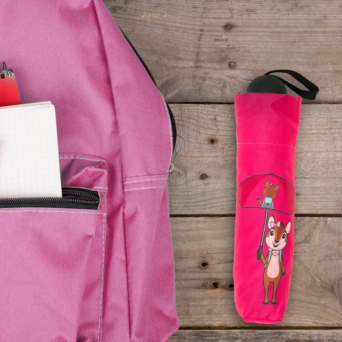 Budget 💯 Monte Stivo Camping & Randonnée Parapluies Pour Enfants Votna 😍 4 Budget 💯 Monte Stivo Camping & Randonnée Parapluies Pour Enfants Votna 😍 – Image 4