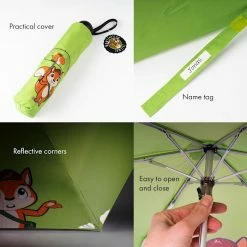 Budget 🎁 Monte Stivo Camping & Randonnée Parapluies Pour Enfants Votna ⭐ -Jardin-et-Bricolage Soldes 10038940 uk 0003 logo