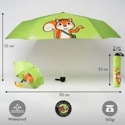 Budget 🎁 Monte Stivo Camping & Randonnée Parapluies Pour Enfants Votna ⭐ -Jardin-et-Bricolage Soldes 10038940 uk 0006 logo