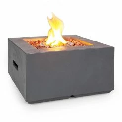 Top 10 😀 Blumfeldt Chauffages Radiants Et Poêles De Jardin Isaris Foyer à Gaz 👏