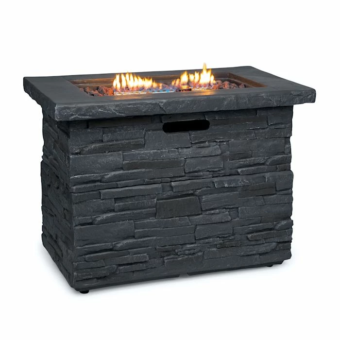 Promo 🌟 Blumfeldt Chauffages Radiants Et Poêles De Jardin Anafi Foyer à Gaz 💯 1 Promo 🌟 Blumfeldt Chauffages Radiants Et Poêles De Jardin Anafi Foyer à Gaz 💯