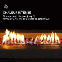 Budget 🔔 Blumfeldt Chauffages Radiants Et Poêles De Jardin Anafi Foyer à Gaz 💯 8 Budget 🔔 Blumfeldt Chauffages Radiants Et Poêles De Jardin Anafi Foyer à Gaz 💯 -Jardin-et-Bricolage Soldes 10039411 fr 0003 logo