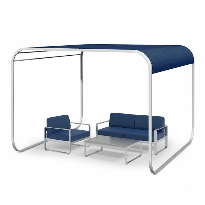 Nouveau đ Blumfeldt Pavillons Pour RĂ©ceptions Gazebo Orleans 300 X 220 X 300 Cm â 1 Nouveau đ Blumfeldt Pavillons Pour RĂ©ceptions Gazebo Orleans 300 X 220 X 300 Cm â