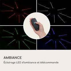 Top 10 🥰 Marquises Parasol Blumfeldt Calais LED 👍 -Jardin-et-Bricolage Soldes 10040120 fr 0003 logo