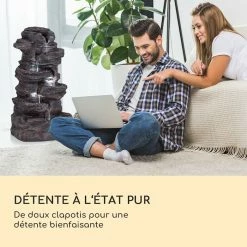 Offres đ„ Blumfeldt DĂ©coration D'extĂ©rieur Fontaine Solaire Stonehenge XL â 11 Offres đ„ Blumfeldt DĂ©coration D'extĂ©rieur Fontaine Solaire Stonehenge XL â -Jardin-et-Bricolage Soldes 10040348 fr 0006 logo