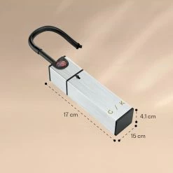 Le moins cher 🔥 Gramercy Camping & Randonnée Fumoir à Cocktail Company 🧨 11 Le moins cher 🔥 Gramercy Camping & Randonnée Fumoir à Cocktail Company 🧨 -Jardin-et-Bricolage Soldes 10040837 yy 0006 logo