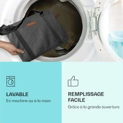 Top 10 🛒 Gramercy Camping & Randonnée Lot De 3 Sacs à Provisions ⌛ -Jardin-et-Bricolage Soldes 10040841 fr 0004 logo
