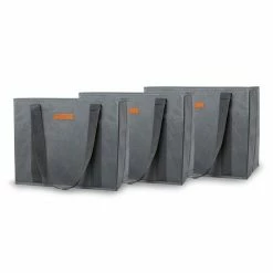 Top 10 🛒 Gramercy Camping & Randonnée Lot De 3 Sacs à Provisions ⌛