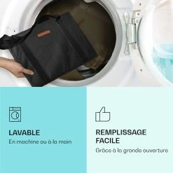 Acheter 😀 Gramercy Camping & Randonnée Lot De 3 Sacs à Provisions 🎉 8 Acheter 😀 Gramercy Camping & Randonnée Lot De 3 Sacs à Provisions 🎉 -Jardin-et-Bricolage Soldes 10040843 fr 0004 logo