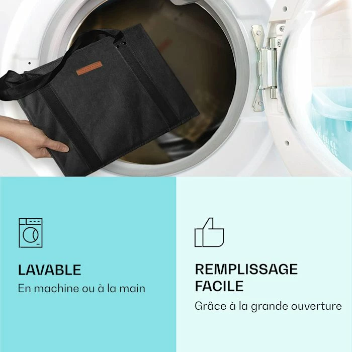 Acheter 😀 Gramercy Camping & Randonnée Lot De 3 Sacs à Provisions 🎉 4 Acheter 😀 Gramercy Camping & Randonnée Lot De 3 Sacs à Provisions 🎉 – Image 4