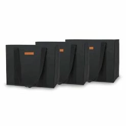 Acheter 😀 Gramercy Camping & Randonnée Lot De 3 Sacs à Provisions 🎉