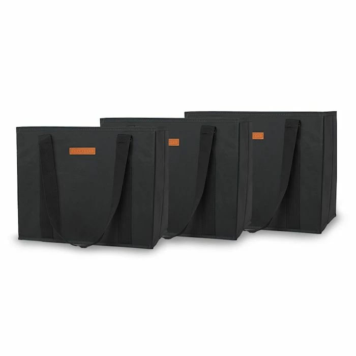 Acheter 😀 Gramercy Camping & Randonnée Lot De 3 Sacs à Provisions 🎉 1 Acheter 😀 Gramercy Camping & Randonnée Lot De 3 Sacs à Provisions 🎉