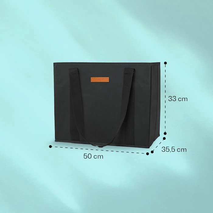 Acheter 😀 Gramercy Camping & Randonnée Lot De 3 Sacs à Provisions 🎉 5 Acheter 😀 Gramercy Camping & Randonnée Lot De 3 Sacs à Provisions 🎉 – Image 5