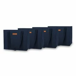 Vente flash ⌛ Gramercy Camping & Randonnée Lot De 4 Sacs à Provisions 🛒