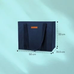 Vente flash ⌛ Gramercy Camping & Randonnée Lot De 4 Sacs à Provisions 🛒 -Jardin-et-Bricolage Soldes 10040844 yy 0005 logo