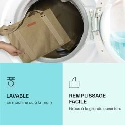 Vente flash ❤️ Gramercy Camping & Randonnée Lot De 4 Sacs à Provisions 😉 -Jardin-et-Bricolage Soldes 10040845 fr 0004 logo