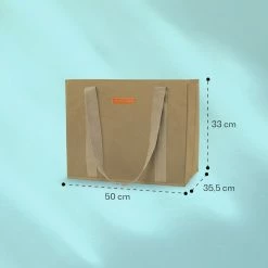 Vente flash ❤️ Gramercy Camping & Randonnée Lot De 4 Sacs à Provisions 😉 -Jardin-et-Bricolage Soldes 10040845 yy 0005 logo