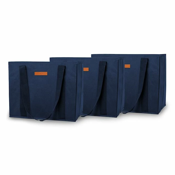 Bon marché 🔔 Gramercy Camping & Randonnée Lot De 3 Sacs à Provisions 😀 1 Bon marché 🔔 Gramercy Camping & Randonnée Lot De 3 Sacs à Provisions 😀